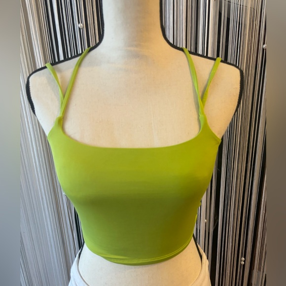 Express spaghetti strap top - Picture 2 of 2